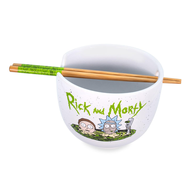 20 oz. Ramen Bowl
