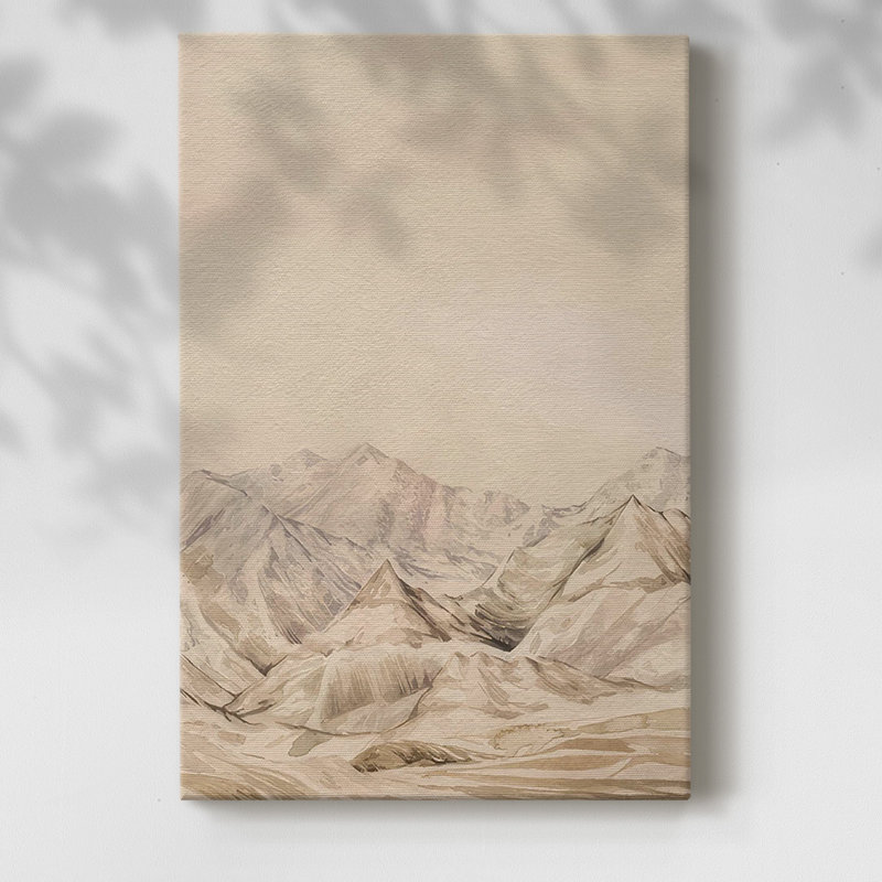 " Twilight Peaks II "