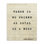 «No Friend As Loyal As A Book», toile par Julia Frost