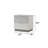 Witham Nightstand White