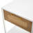 Amandi End Table Set with Storage