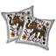 Embroidered Cotton Outdoor