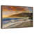 Floating Frame Walnut