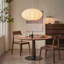 Luminaire suspendu lanterne 1 lumière-230823825