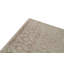 Himalayan Cotton Geometric Area Rug in Gray
