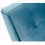 Absolon Velvet Upholstered Bench-1301029215
