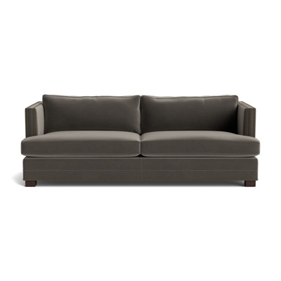 Keaton With Nails 84 Sofa
