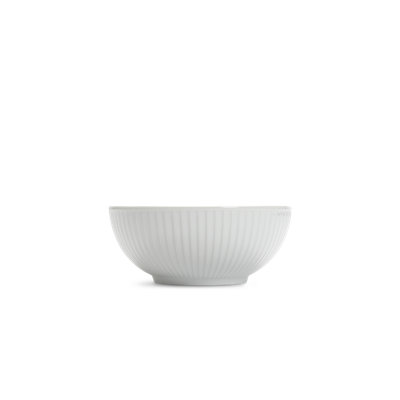 Plisse Bowl