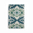 Ivory/Green