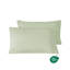 Ensemble de taies d'oreiller 100% coton 250TC Percale-123273088-131237565