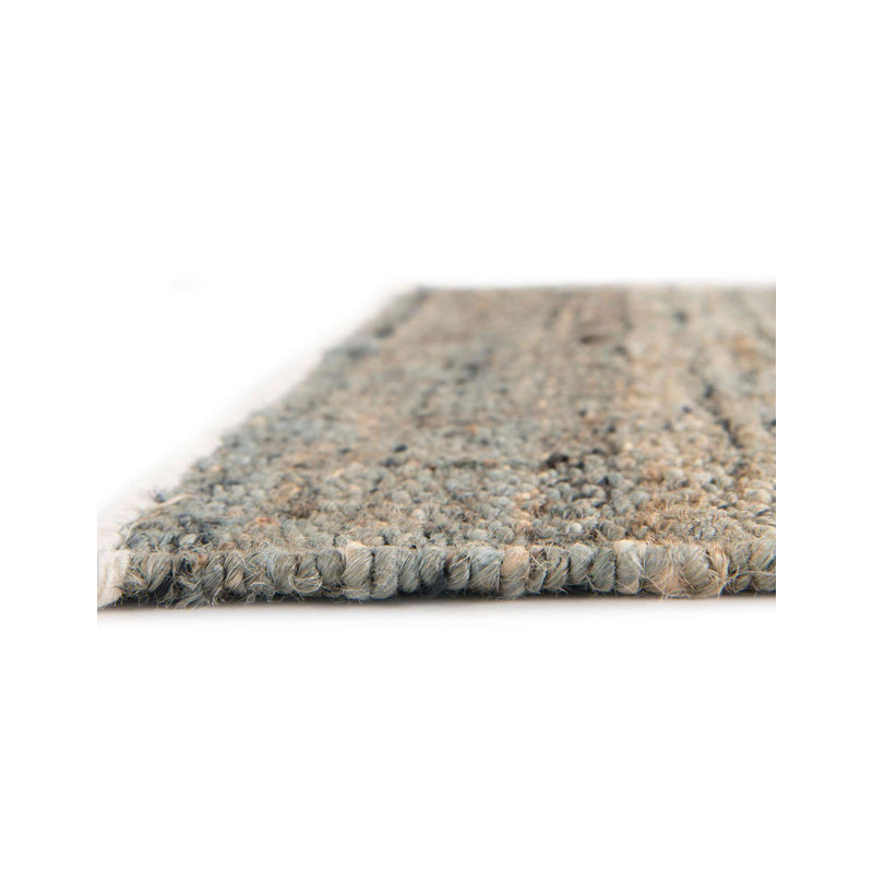 Tapis en jute / sisal Areyona, Rectangle 7 pi 10 po x 10 pi 0 po