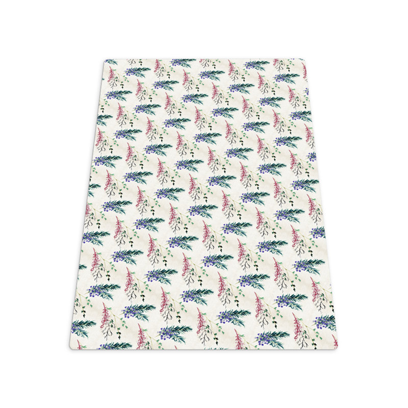 Nemanja Chair Mat, 70 x 100cm