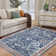 Cyntha Washable Indoor Rug