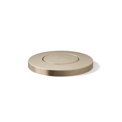 Garbage Disposal Air Switch Kit