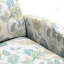 Chaise berçante Graziana