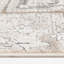 Tapis gris Bungalow Bungalow Allure Jazminski-2122760174