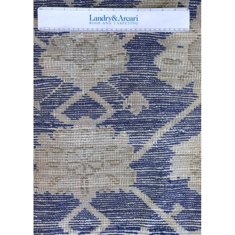 Oushak One-of-a-Kind 5'9" X 8'11" Area Rug