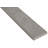 Concerto 24'' L x 2'' W Porcelain Bullnose Tile Trim