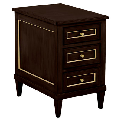 Matteo End Table