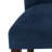 Feldman Upholstered Parsons Dining Chair-666673368