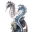 Underwater Journey Mermaid Figurine