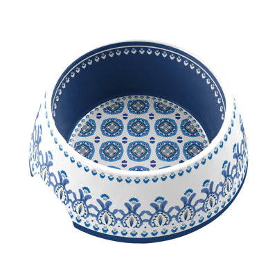 Mauricio Anti-Skid Pet Bowl