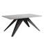 Metal Base Dining Table-1252758592-1252758598-1252758597