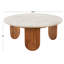 Table basse Marble
