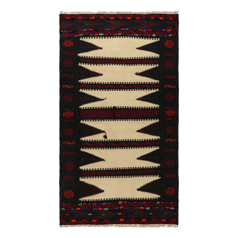 One-of-a-Kind 2'3" X 4'0" Area Rug