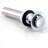 Pop-Up Bathroom Sink Drain Stopper with Overflow-16588187
