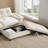 104*60" Sectional Sofa