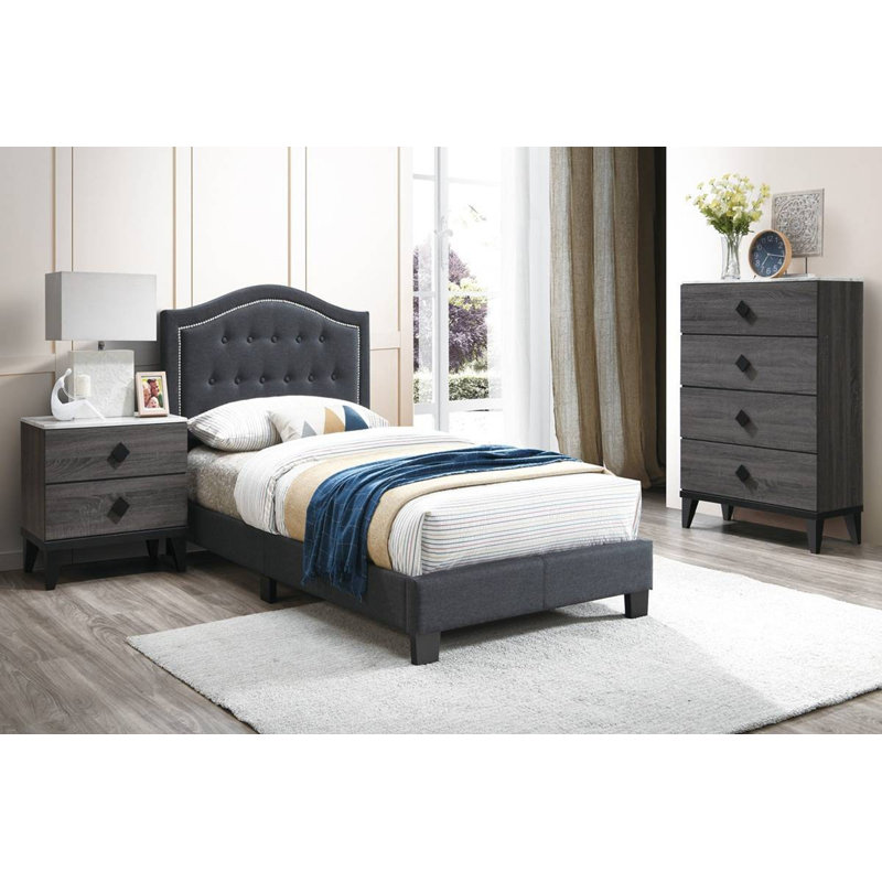 Mobilier de chambre à coucher 1pc