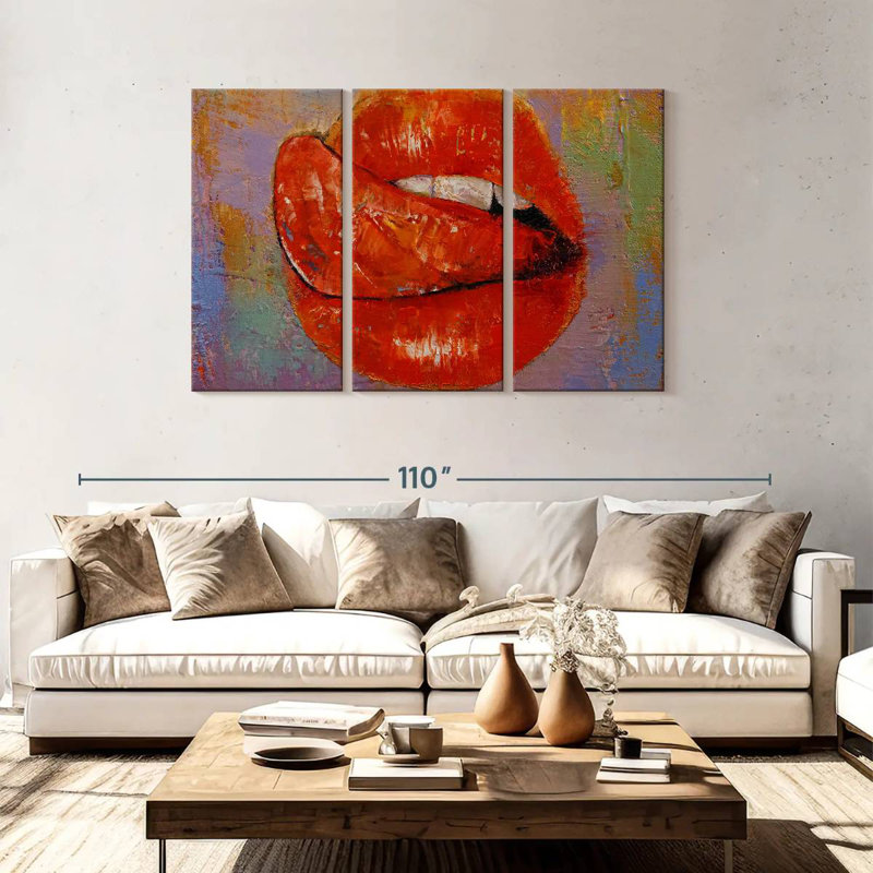 Navette délicieuse, H 48 po x l 74 po