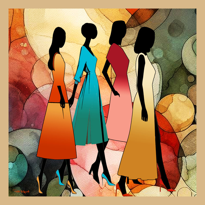 Girls' Night Out