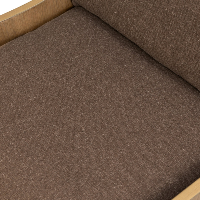 Vestavia Armchair