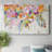 Dance Lessons-Gallery Wrapped Canvas-687809996