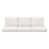 Sunbrella® toile naturelle est en rupture de stock