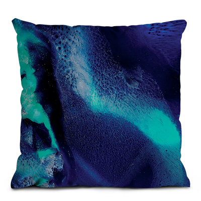 Dulcie Square Throw Cushion
