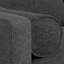 Canapé 89 po - Gris anthracite-1768319967