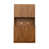Walnut sélectionné