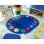 Tapis Take Take Multi par Joy Carpets-46868825