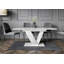 Extendable Dining Table Dubai-99440853