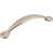 Brushed Satin Nickel