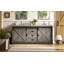 Meuble-lavabo double 72 po Boden-919807720