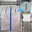 Vidalux Portable Insta-Heat Sauna Pod