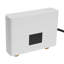 Chauffe-eau instantané mural électrique sans réservoir instantané 3000W 110V avec écran tactile ACL et télécommande IPX4