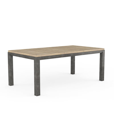 Katheryn Solid Wood Dining Table