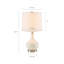 Lampe de table Gypsy