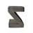 Deelda 12.5'' Console Table