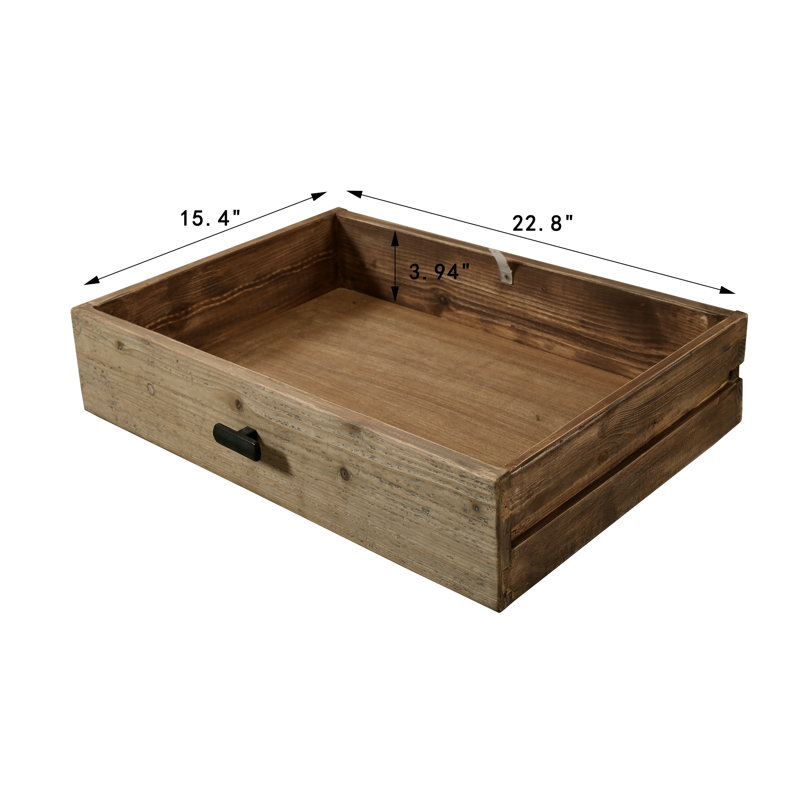 Accent Chest